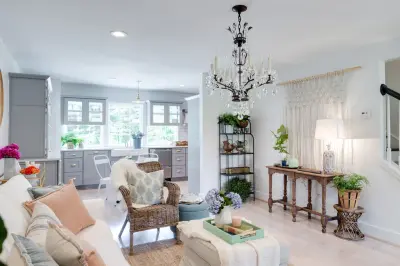 Jerry Harris Remodeling - Architectural & Building Design Services in Chesapeake, VA