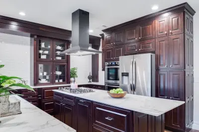 TK Cabinetry Plus - Interior Design & Decorating in Ham Lake, MN