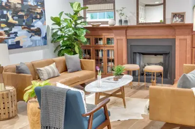 TK Cabinetry Plus - Interior Design & Decorating in Ham Lake, MN