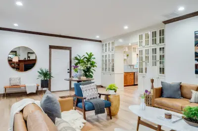 TK Cabinetry Plus - Interior Design & Decorating in Ham Lake, MN