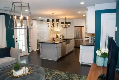 Visions Remodeling & Home Repair - Handyman Services in Mcmurray, PA