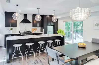 Visions Remodeling & Home Repair - Handyman Services in Mcmurray, PA