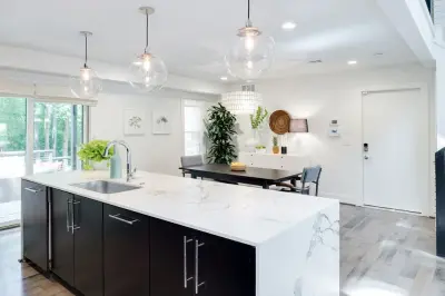 Visions Remodeling & Home Repair - Handyman Services in Mcmurray, PA