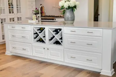 Visions Remodeling & Home Repair - Handyman Services in Mcmurray, PA