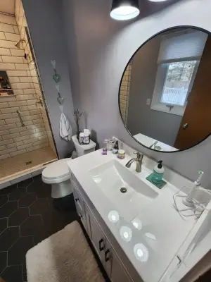 St. Croix Kitchen & Bath Inc. - Countertop Installation Services in Saint Paul, MN