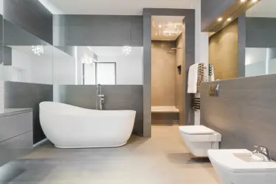 WBC Homes LLC - Bathroom Remodeling in Springfield, MO