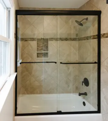 Weaverville Complete Home Makeover — Kitchen Remodeling project by Asheville Home Remodel