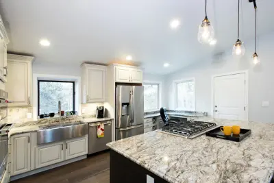 Winds of Change Remodeling - Kitchen Remodeling in Colorado Springs, CO