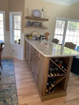 Kitchen Advantage - Kitchen Remodeling in North Haven, CT