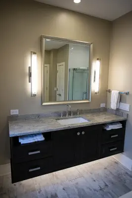 Drexel Interiors - Tile & Stone Installation Services in Carmel, IN