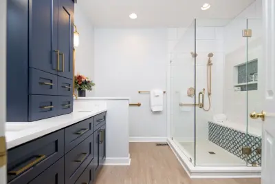 Muse Residential - Kitchen Remodeling in Concord, NC
