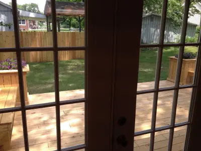 Stephen Sweigart - Window Installation & Replacement in Vincennes, IN