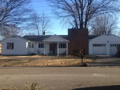 Stephen Sweigart - Window Installation & Replacement in Vincennes, IN