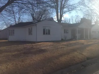 Stephen Sweigart - Window Installation & Replacement in Vincennes, IN
