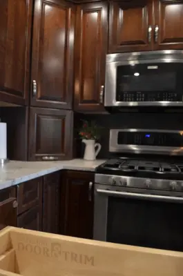 Weisenburger Builders, Inc. - Countertop Installation Services in Continental, OH