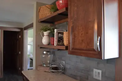 Weisenburger Builders, Inc. - Countertop Installation Services in Continental, OH