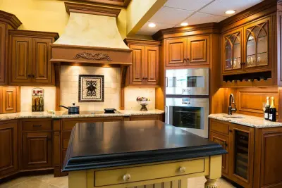 Paradise Custom Kitchens, Inc. - Interior Design & Decorating in Paradise, PA