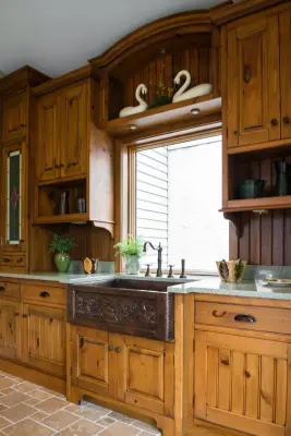 Paradise Custom Kitchens, Inc. - Interior Design & Decorating in Paradise, PA