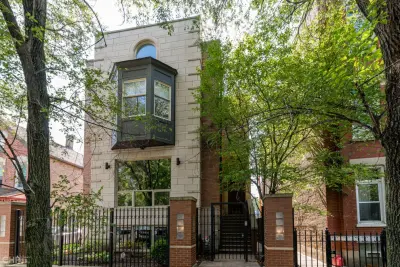 West Town | Tailored Home Remodeling — Kitchen Remodeling project by Cabanilla Design Collective