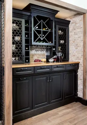 Timberline Design Inc. - Bathroom Remodeling in North Liberty, IA
