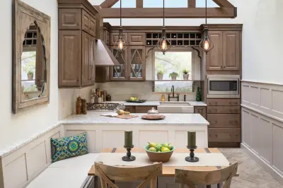 Timberline Design Inc. - Bathroom Remodeling in North Liberty, IA