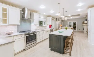 Sutton's - Tile & Stone Installation Services in Springfield, IL