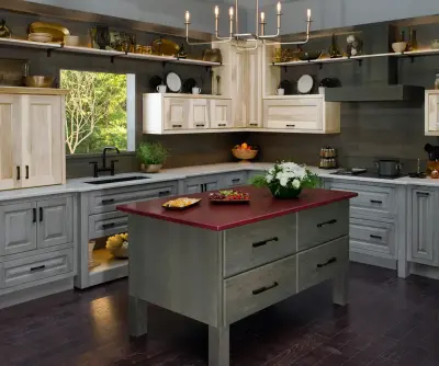 Wells Woodwork - Kitchen Remodeling in Clarksville, TN