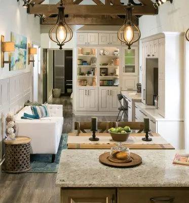 Wells Woodwork - Kitchen Remodeling in Clarksville, TN