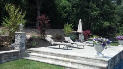 Elite Landscape Design Inc. - Seasonal Yard Cleaning in Wyckoff, NJ