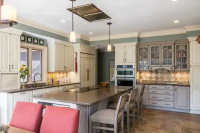 Wells Woodwork - Kitchen Remodeling in Clarksville, TN