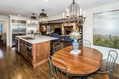 Wells Woodwork - Kitchen Remodeling in Clarksville, TN