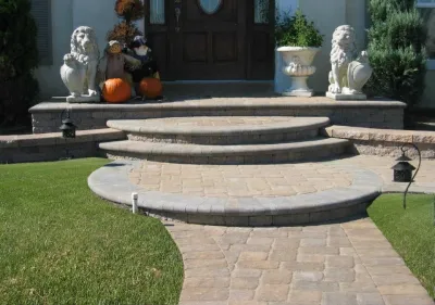 Elite Landscaping - Retaining Wall Construction in Berlin, NJ