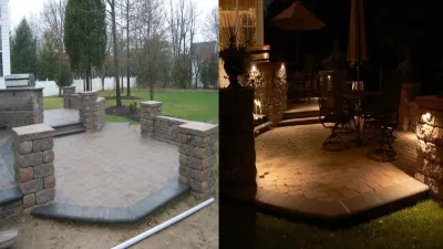 Elite Landscaping - Retaining Wall Construction in Berlin, NJ