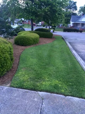 Elite Lawn and Landscape - Landscape Construction in Poquoson, VA