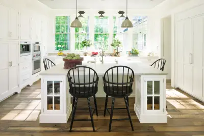 Carolina Home Design & Construction LLC - Custom Cabinets & Cabinetry in Florence, SC