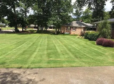 Elite Lawn and Landscape - Landscape Construction in Poquoson, VA