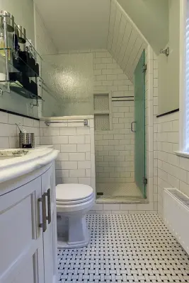 Pittsburgh Remodeling Company - Tile & Stone Installation Services in Pittsburgh, PA