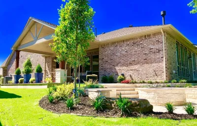 Elite Outdoor Living - Landscape Design in Frisco, TX