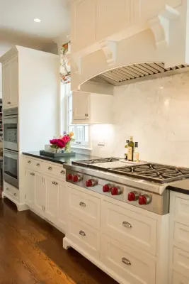 Dovetailed Kitchens - Design-Build Services in Portsmouth, NH