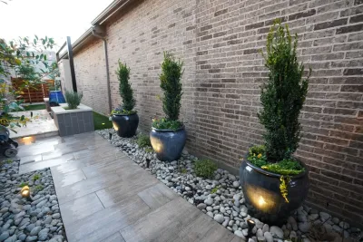 Elite Outdoor Living - Landscape Design in Frisco, TX