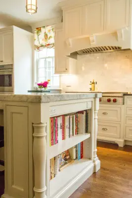Wellesley Graceful — Kitchen Remodeling project by Dovetailed Kitchens