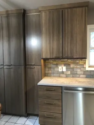 Wendy's Culinary Space — Kitchen Remodeling project by Colorado Kitchen & Bath Design