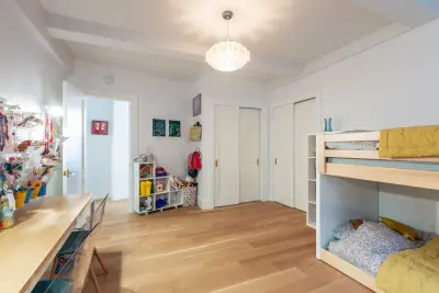 Renovation of West 104th Street — Kitchen Remodeling project by Eastside Design & Build Inc.