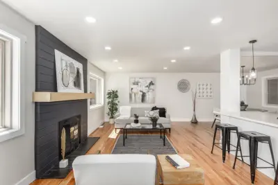 Urban Bloom - Basement Waterproofing in Golden, CO