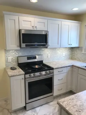 Third Street West — Kitchen Remodeling project by Gatesman Kitchen & Bath