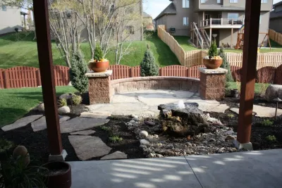 Elkhorn Lawn Care L.L.C. - Landscape Maintenance in Omaha, NE