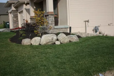 Elkhorn Lawn Care L.L.C. - Landscape Maintenance in Omaha, NE