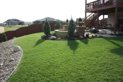Elkhorn Lawn Care L.L.C. - Landscape Maintenance in Omaha, NE