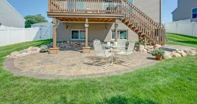 Elkhorn Lawn Care L.L.C. - Landscape Maintenance in Omaha, NE