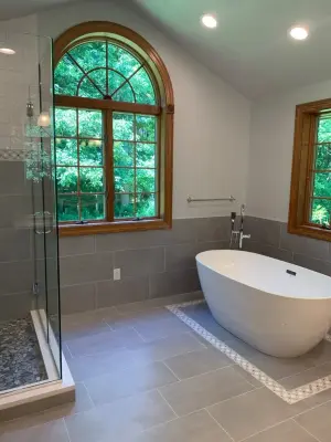 Ward Kitchen and Bath - Interior Design & Decorating in West Bend, WI